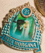 Efteling Pin - Fata Morgana 25 Jaar, Verzenden, Zo goed als nieuw