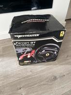 Thrustmaster - Ferrari gt, Ophalen of Verzenden, Zo goed als nieuw