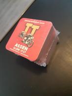 pakje viltjes tt assen 2025, Ophalen of Verzenden, Nieuw, Motoren