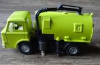 Dinky Toys Johnston Road Sweeper., Dinky Toys, Gebruikt, Ophalen of Verzenden