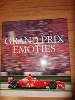Boeken Formule 1, Ophalen of Verzenden, Zo goed als nieuw, Formule 1