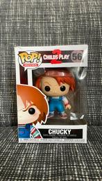 Funk pop chucky, Verzamelen, Ophalen of Verzenden, Zo goed als nieuw