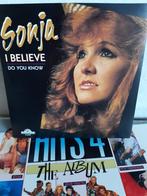 sonja - i believe, Cd's en Dvd's, Vinyl Singles, Gebruikt, Verzenden, 7 inch, Single