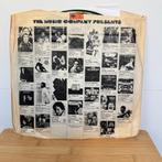 LP Louis van Dyke, 1960 tot 1980, Gebruikt, Verzenden, 12 inch