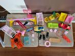 Barbie Accessoires Vakantie & Sport set, Kinderen en Baby's, Speelgoed | Poppen, Gebruikt, Ophalen of Verzenden, Barbie