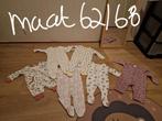6 leuke boxpakjes maat 62/68, Kinderen en Baby's, Babykleding | Maat 62, Ophalen of Verzenden, Zo goed als nieuw, Jongetje of Meisje