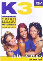 Gezochte K3 dvd’s, Cd's en Dvd's, Dvd's | Sport en Fitness, Alle leeftijden, Ophalen of Verzenden, Zo goed als nieuw, Voetbal