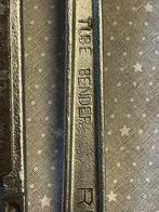 Rigid Pijpbuiger - Professionele kwaliteit, Doe-het-zelf en Verbouw, Gereedschap | Handgereedschap, Ophalen of Verzenden, Gebruikt