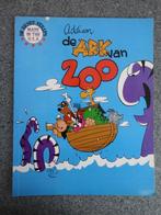 De Ark van ZOO, Eén stripboek, Ophalen of Verzenden, Gelezen