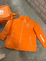 Thuisbezorgd kleding en bezorgtassen, Ophalen of Verzenden, Nieuw, Overige typen