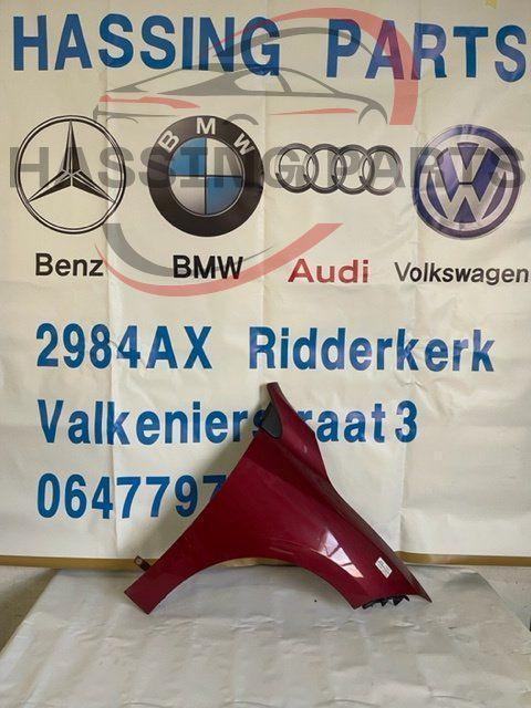 Renault Megane R.V Scherm, Auto-onderdelen, Carrosserie en Plaatwerk, Spatbord, Gebruikt, Ophalen of Verzenden