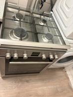 Bosch Oven met gasvornuis, Ophalen, Gebruikt, Oven, Vrijstaand
