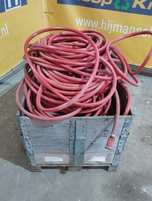 Oude brandslangen, Tuin en Terras, Tuinslangen, Gebruikt, Ophalen