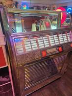 Seeburg M100A 78rpm, Ophalen, Zo goed als nieuw, 1950 tot 1960, Seeburg