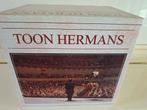 TOON HERMANS DVDV SET ONE MAN SHOWS, Ophalen of Verzenden