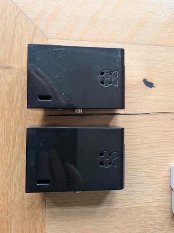 Raspberry Pi 1 Model B - Getest & Werkend! beschikbaar voor biedingen