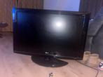 LG tv 37 inch, Audio, Tv en Foto, Televisies, Ophalen, Gebruikt, 50 Hz, 80 tot 100 cm