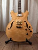 Ibanez AS103 Artcore Custom, Muziek en Instrumenten, Snaarinstrumenten | Gitaren | Elektrisch, Ophalen, Gebruikt, Semi-solid body