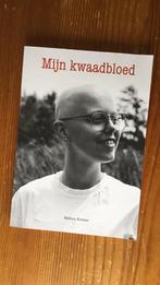 Mijn kwaadbloed, Boeken, Melissa Kremer, Ophalen of Verzenden, Zo goed als nieuw