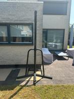 Vandaag kopen €180!! OUTSHOCK 900+bokszak classic 150cm+50KG, Sport en Fitness, Ophalen of Verzenden, Zo goed als nieuw, Bokszak