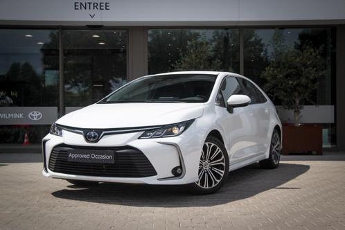 Toyota Corolla 1.8 Hybrid Style | Trekhaak | All Season | Ca, Auto's, Toyota, Corolla, ABS, Achteruitrijcamera, Adaptive Cruise Control