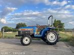 Iseki TF223 Sial 4wd, J. vd Sluis, Info@vdsluishandelenreparatie.nl, Moerweg 2, 3286BD Klaaswaal, NL