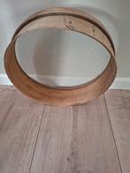 antieke zeef, Ophalen of Verzenden