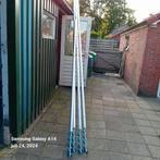 Karperstokken, Watersport en Boten, Ophalen of Verzenden