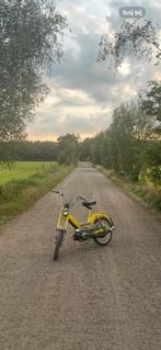 Puch maxi kickstart, Fietsen en Brommers, Brommers | Puch, Ophalen, Gebruikt, 70 cc, 1 versnellingen