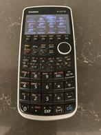 Casio fx-CG 20 rekenmachine, Diversen, Rekenmachines, Ophalen of Verzenden, Grafische rekenmachine, Gebruikt