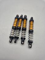 schokbrekers voor rc crawler NIEUW 100mm, Ophalen of Verzenden, Nieuw, Onderdeel