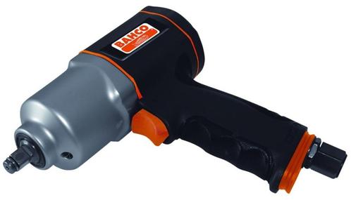 Bahco BP816 pneumatische slagmoersleutel 410Nm NIEUW, Auto diversen, Autogereedschap, Nieuw, Verzenden
