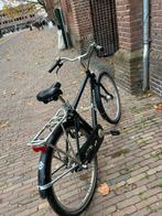 Batavus Herenfiets - Goed Onderhouden, Ophalen, Gebruikt, Versnellingen, Batavus