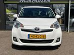 Toyota Verso-S 1.3 VVT-i Aspiration Automaat met Navigatie !, Euro 5, 101 pk, Gebruikt, Navigatiesysteem