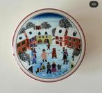 Villeroy & Boch Naif Christmas, Ophalen of Verzenden