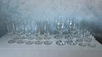 Wijnglazen 20 stuks NIEUW, Glas of Glazen, Verzenden, Nieuw, Glas