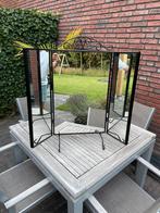 Karmsund Ikea spiegel, Huis en Inrichting, Ophalen, Minder dan 50 cm, Gebruikt, Minder dan 100 cm