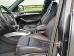 Audi Q5 2.0 TFSI quattro Sport /NL/Dealer onderhouden/3x S-L, 1730 kg, Gebruikt, 4 cilinders, Traction-control