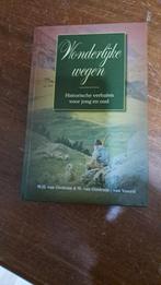 Historische verhalen, Boeken, Ophalen of Verzenden, Zo goed als nieuw