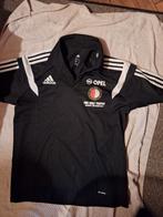 Adidas shirt, Ophalen of Verzenden, Zo goed als nieuw