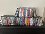 90 dvd’s en pc ganes, top deal!, Alle leeftijden, Ophalen of Verzenden, Zo goed als nieuw
