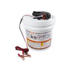 Olie verversingssysteem 12V incl vat, Niet ingevuld, Nieuw, Niet ingevuld, Niet ingevuld