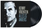 Vinyl 2LP Henny Vrienten Alles Is Anders ( Doe Maar ) 2, Ophalen of Verzenden, Zo goed als nieuw, 12 inch, Pop