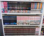 *250+ Manga Volumes* - Grote Collectie Te Koop!!!, Boeken, Meerdere comics, Japan (Manga), Ophalen of Verzenden, Zo goed als nieuw