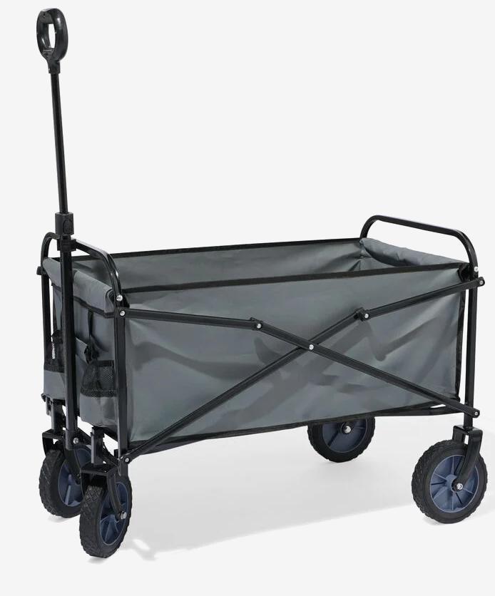 Bolderkar, Caravans en Kamperen, Bolderkarren, Nieuw, Ophalen of Verzenden