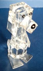 Swarovski oude Pluto hond zonder doos, Verzamelen, Ophalen of Verzenden, Zo goed als nieuw, Figuurtje