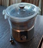 Philips Stoomkoker, Ophalen, Vaatwasmachinebestendig, Gebruikt