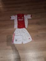 Voetbal pakjes, Maat XS of kleiner, Ophalen of Verzenden, Zo goed als nieuw, Set