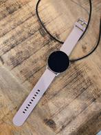 Galaxy Watch Active 2, Ophalen of Verzenden, Zo goed als nieuw, Zwart, Android