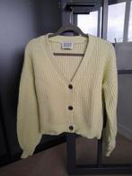 Scotch & Soda boxy fit vest lime green maat M, Groen, Maat 38/40 (M), Ophalen of Verzenden, Scotch & Soda